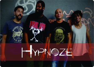 banda capa_hypnoze