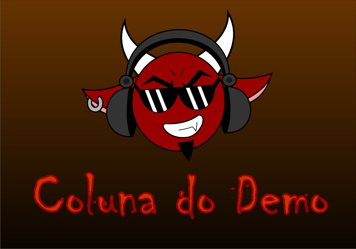 Coluna do Demo #8 – A Cena de São Paulo