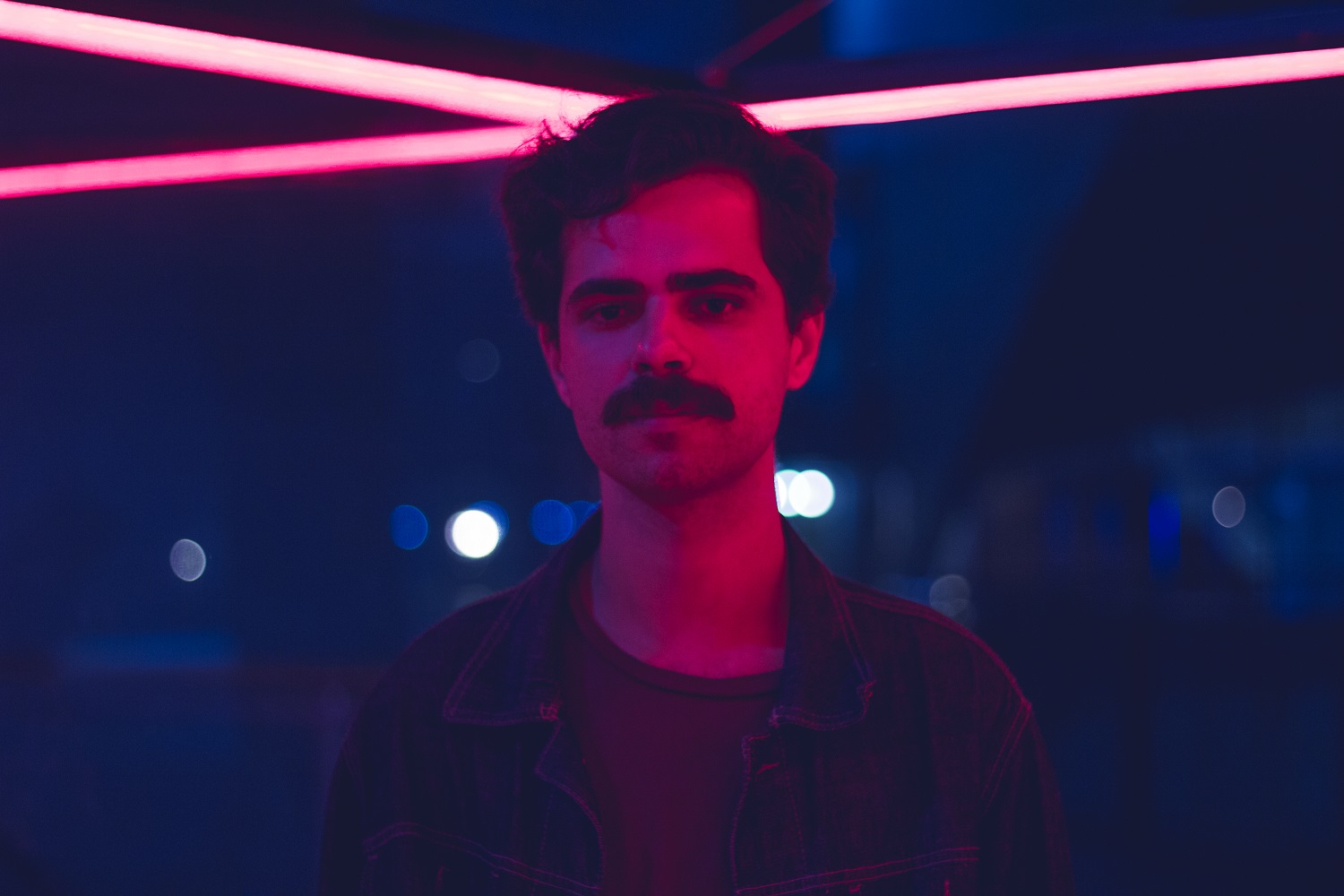 Kanagawa lança clipe de “The Great Wave” Oficina do Demo